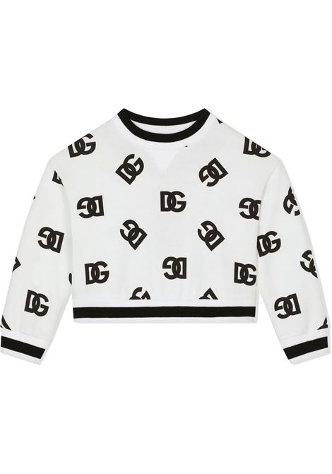  DOLCE & GABBANA KIDS | L5JW7K HS7KCHAVAN